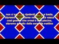 La vasca Alex Britti Lyrics