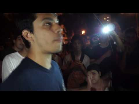 Gastu vs Tunchi | Final PARTE 2 (Fecha 6) | El Cementerio free