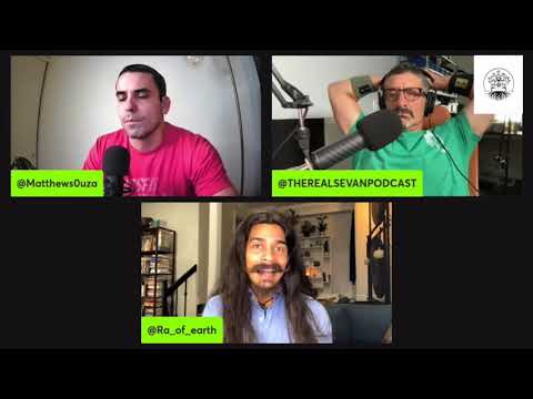 Ra of Earth on levels of consciousness