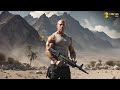 VIN DIESEL Full Action Movie 2025 I New Movie 4K Quality