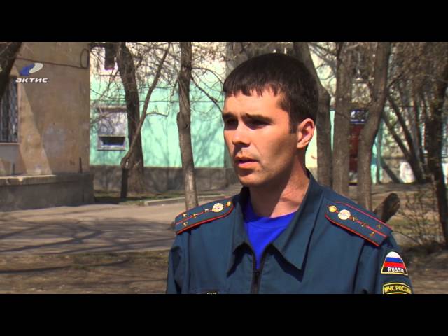 Отдохнули с огоньком!