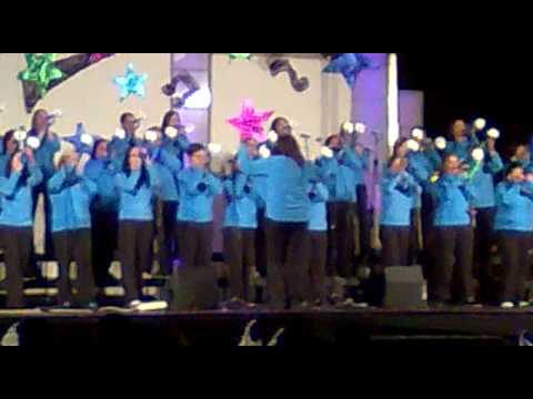 Ladys chancletas 2010  Presentacion