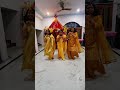 हल्दी Reels Haldiceremony 50thanniversary Shortvideo Ytshorts Rachanafamilyvlogs