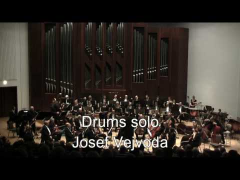 Josef Vejvoda 70 - Celebration, 2. Childhood