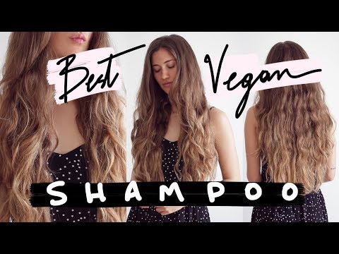 download lagu mp3 mp4 Vegan Shampoo For Oily Hair, download lagu Vegan Shampoo For Oily Hair gratis, unduh video klip Vegan Shampoo For Oily Hair