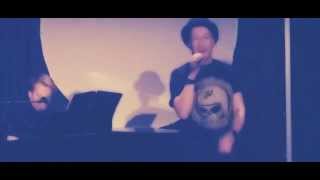 Psyche - Gods And Monsters (Live @ Electronic Winter 2014) with Thomas Jansson on piano