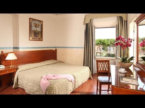 Hotel Alessandrino, Rome, Italy