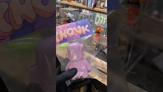 DREAM-COME-TRUE: Making SOFT VINYL toys at home! Made in the USA! #sofubi #sofvi #toys #toymaking
