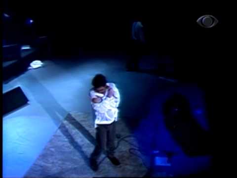 Legião Urbana - Tempo Perdido (Melhor AUDIO)