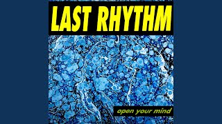 Open Your Mind (Percussion Mix)