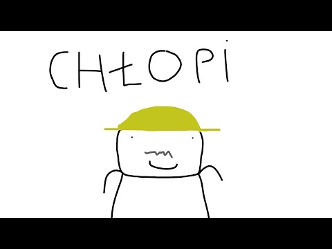 Chłopi W 2 Minuty