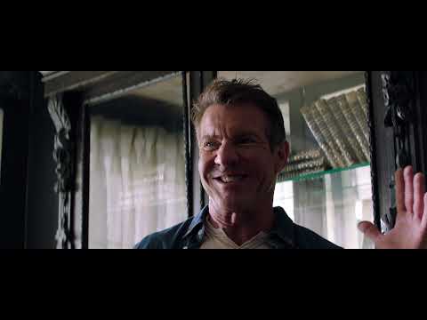 Незваный Гость - Trailer