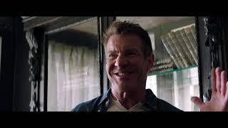 Трейлер: Незваный гость