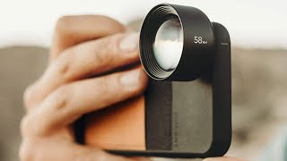Top 10: Best Smartphone Camera Lens & Kits of 2019 / Turn Your Smartphone Into a DSLR Camera
