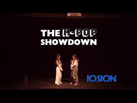 10SION - THE K-POP SHOWDOWN 2024 at Malmö Arena 305 // Siren Intro & Killin’It by P1Harmony