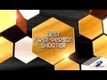 Best First Person Shooter
