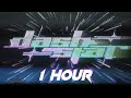 1 HOUR Knock2 Dashstar
