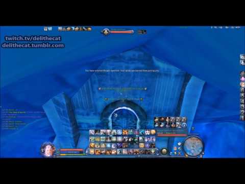 Mirash Sanctum - Instance guide [NO LAST BOSS]