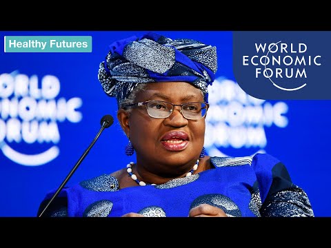 Gavi at 20: Lessons Learned from the World's Leading Vaccine Alliance | DAVOS 2020