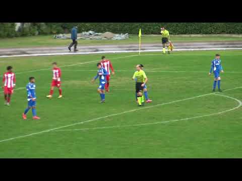 CARAVAGGIO vs PONTE SAN PIETRO