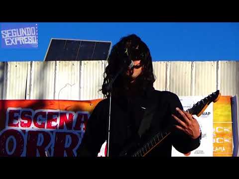 Segundo Expreso - Día de la Música Calameña 2017