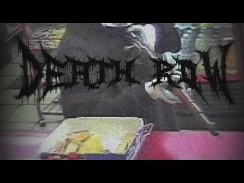 SØSNAUT - Death Row [prod. Nitetime]