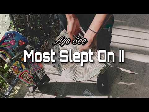 Aye See - Backflip (prod. TWes)