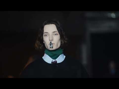 EGONlab. Men's Fall/Winter 2022-2023 Fashion Show