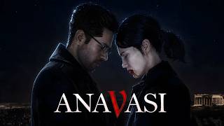 ANAVASI teaser trailer teaser