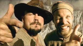 Truths & Rights E016 - Intia