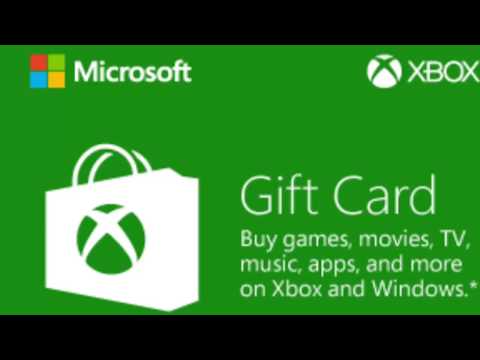 FREE XBOX GIFTCARDS EVERY FORTNIGHT IS POSSIBLE? (Microsoft Rewards)