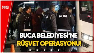 Buca’da Rüşvet Depremi: Mevcut ve Eski Başkan Adliyede