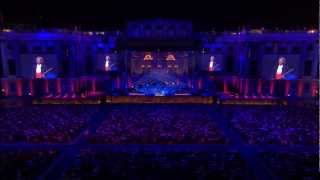 Video thumbnail of "André Rieu - Conquest of Paradise (Live at the Amsterdam Arena)"
