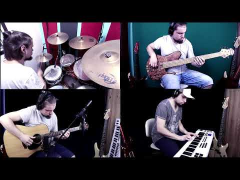 Tension Groove - Tiago Moraes