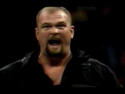 WWF Attitude E-Fed - Big Boss Man Titantron