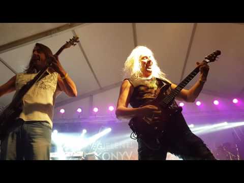 Edda Művek 2017.07.13. Balassagyarmat II.