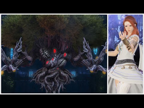 FFXIV - P7S (Abyssos Savage) [WHM PoV]