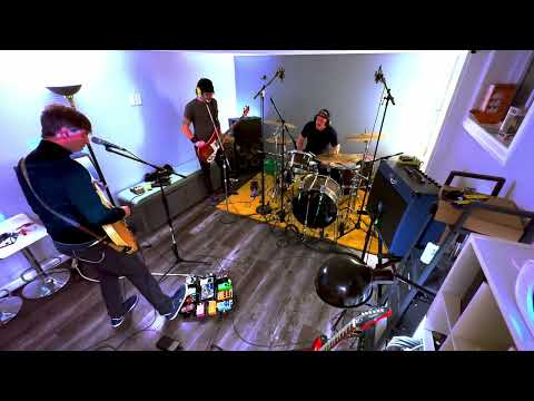 Red Arms: Rehearsal Sessions (Nov 22, 2022)