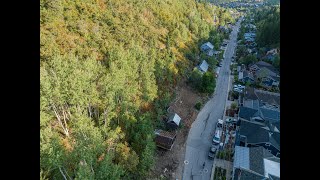 Prestigious Old Town Park City Buildable Lot