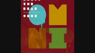 Minus the Bear - Animal Backwards