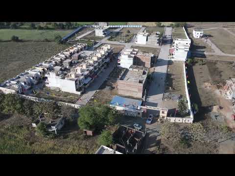 3D Tour Of Apaar City