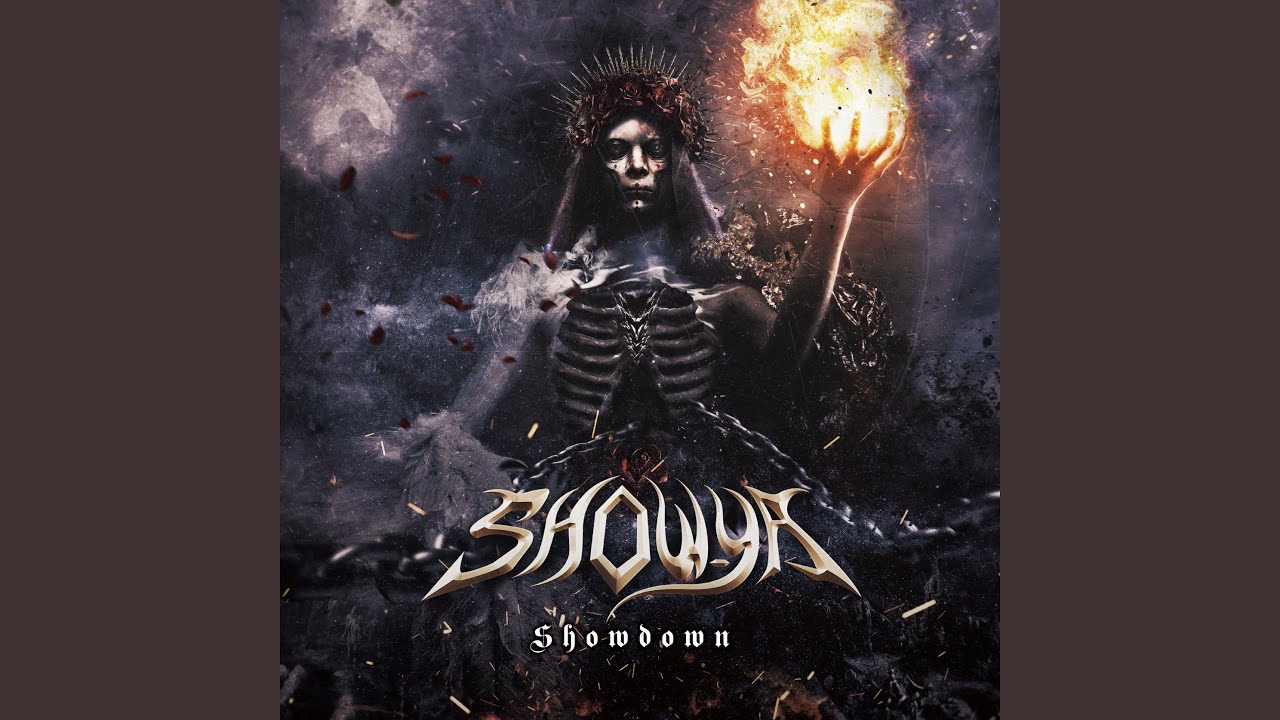 I am the storm / WATASHI WA ARASHI / SHOW-YA