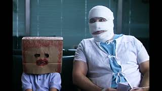 TIMMY THE BAG BOY - Trailer