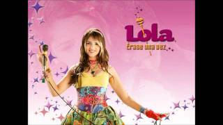 Hoy sin ti Eiza Gonzales (Lola erase una vez)