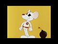 Danger Mouse Intro 1981