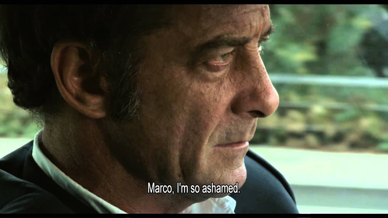 Clip: Bastards, "Ashamed" (NYFF51)