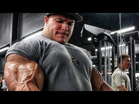 LION MENTALITY - NICK THE MUTANT WALKER - EPIC BODYBUILDING MOTIVATION