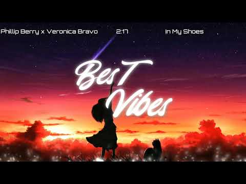 Phillip Berry x Veronica Bravo - In My Shoes