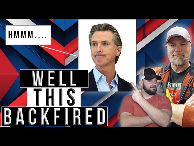 Leftist Border Policies Causing Gun Buying BOOM In Gun Controlling Sanctuary State
