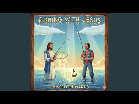 Fishing With Jesus